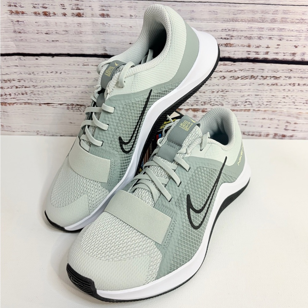 New Nike Women's MC Trainer 2 Mint Green Training Sneakers Running shoes